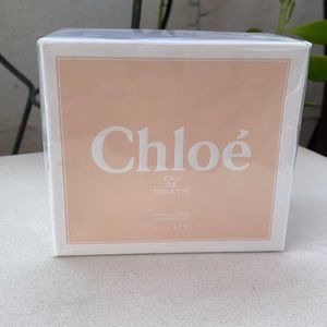 Chloe Brand New